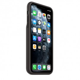 iPhone 11 Pro Max için Smart Battery Case - Siyah