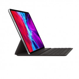 12.9 inç iPad Pro (4. nesil) için Smart Keyboard Folio - Türkçe Q Klavye