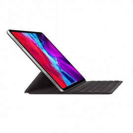 12.9 inç iPad Pro (4. nesil) için Smart Keyboard Folio - Türkçe Q Klavye