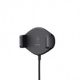 Belkin BOOST UP CHARGE Kablosuz Şarj için Havalandırma Izgarasına Montaj Parçası 7.5 W