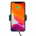 Belkin BOOST UP CHARGE Kablosuz Şarj için Havalandırma Izgarasına Montaj Parçası 7.5 W