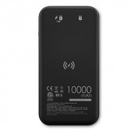 mophie powerstation wireless XL Taşınabilir Pil (10000 mAh)