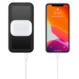 mophie powerstation wireless XL Taşınabilir Pil (10000 mAh)