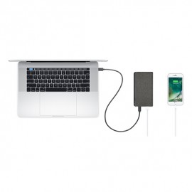 mophie powerstation USB-C XXL Evrensel Pil