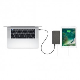 mophie powerstation USB-C XXL Evrensel Pil