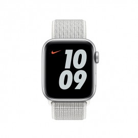 40 mm Zirve Beyazı Nike Spor Loop